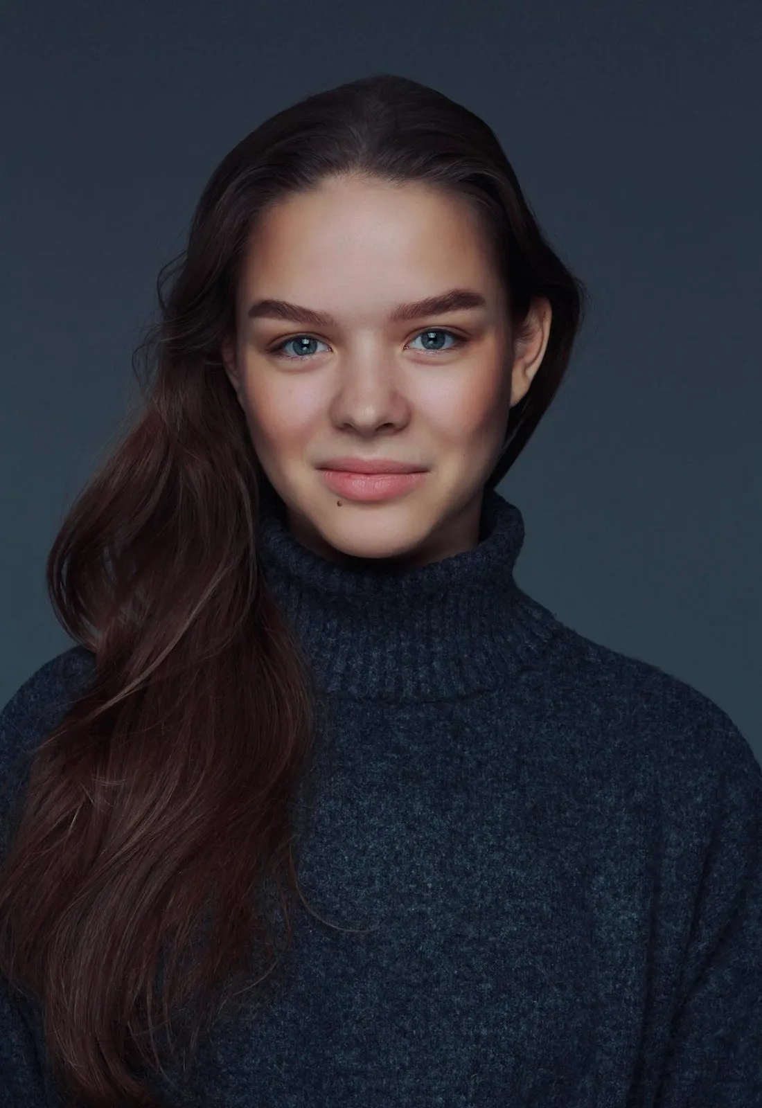 Кристина Неяскина